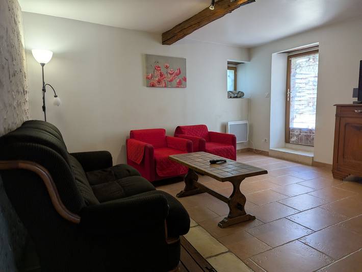 Gîte pour 4 personnes dans Loiret - 3