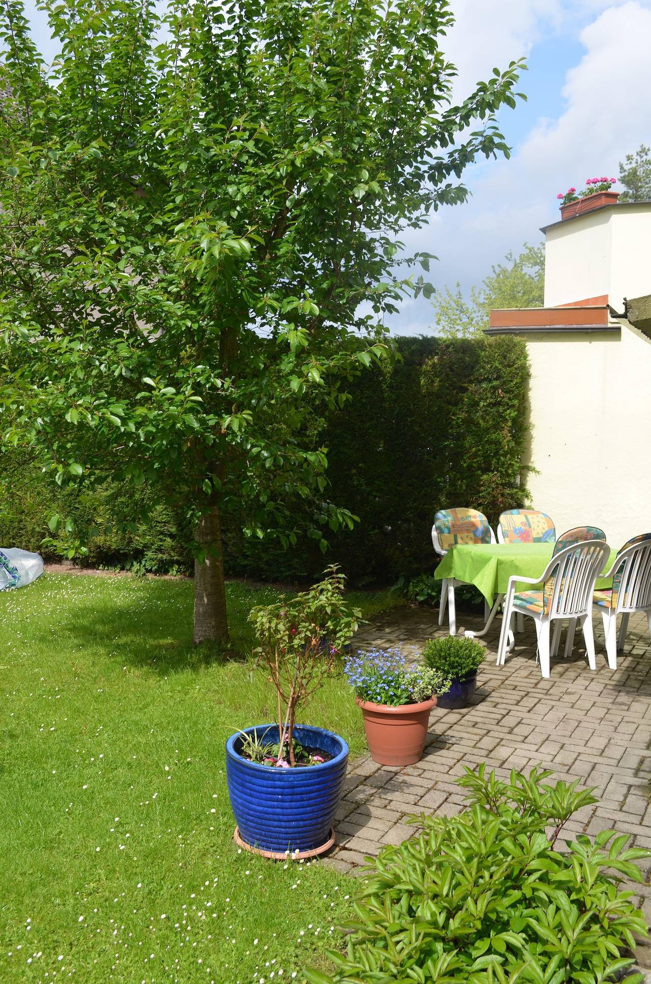 Appartement de vacances entier, Appartement, douche, Wc, 2 chambres in Bad Sooden-Allendorf, Werratal