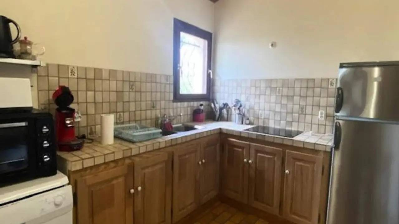 Apartamento vacacional entero, Ferienwohnung für 7 Personen (90 m²) in Vendays-Montalivet in Vendays-Montalivet, Parque natural regional del Médoc