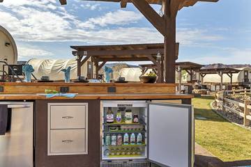 Lodge voor 4 Personen in Virgin, Zion National Park, Afbeelding 3