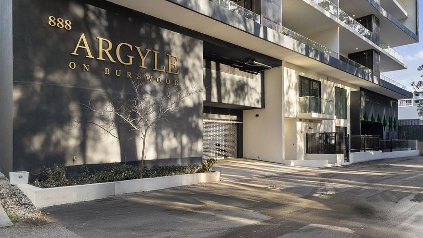 Ferienwohnung für 2 Personen, mit Balkon/Terrasse in Perth