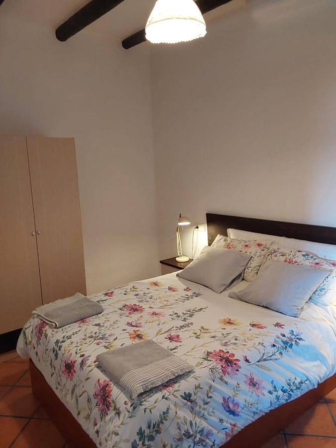 Apartamento entero, Apartment with Terrace in Mecina, La Taha