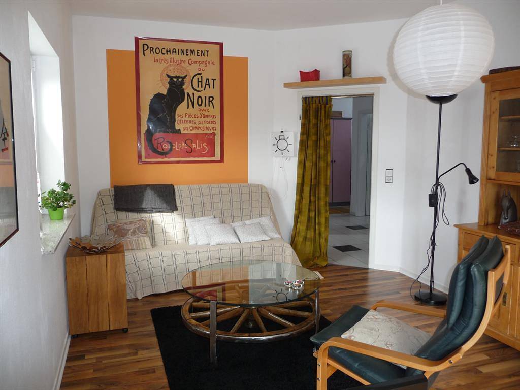 Ganze Ferienwohnung, Ferienwohnung Schlarb F** in Göttschied, Idar-Oberstein