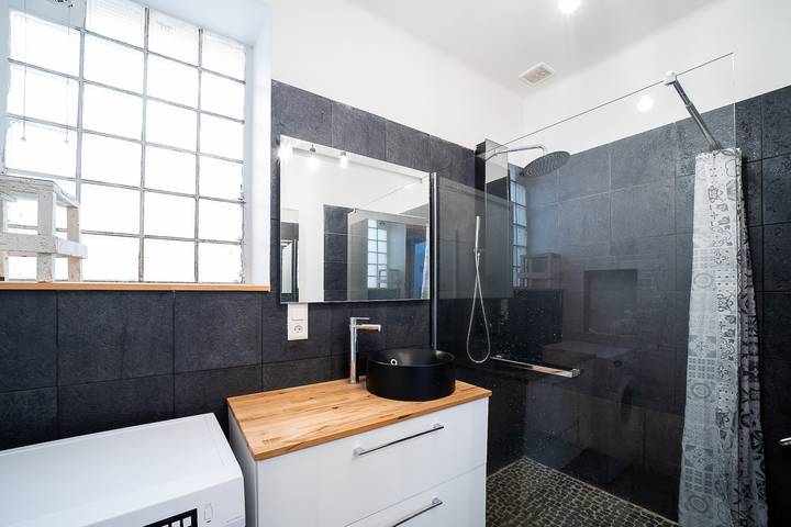 Ferienhaus für 7 Personen mit Balkon in La Côte Vermeille, Banyuls-sur-Mer