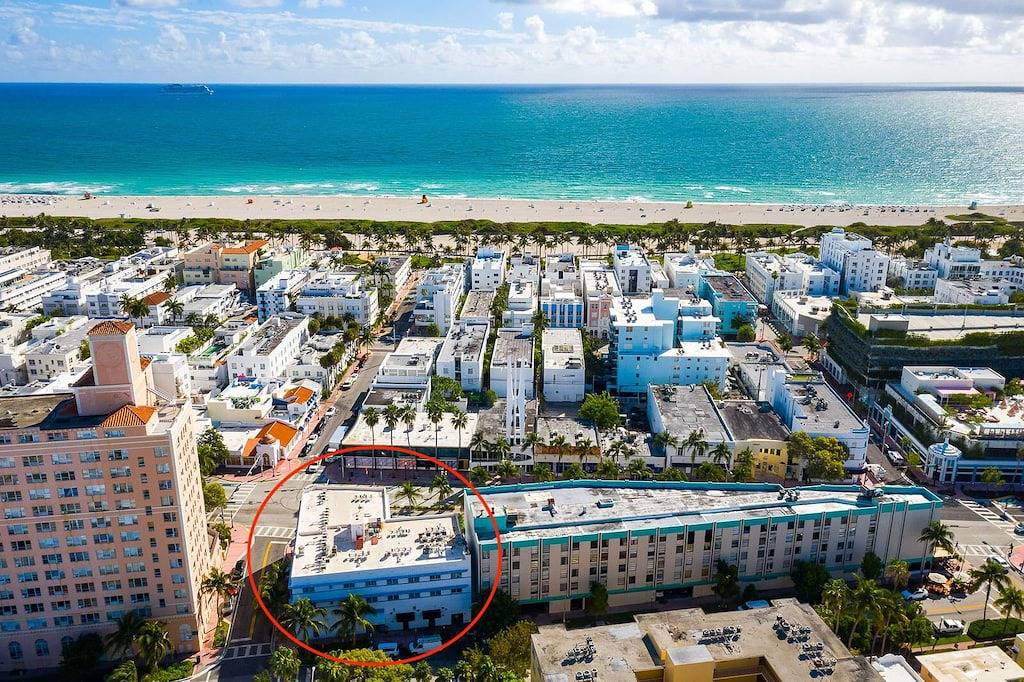 Ganze Wohnung, Best location by the Beach ! Free Wifi - Tv - All amenities in South Beach, Miami Beach