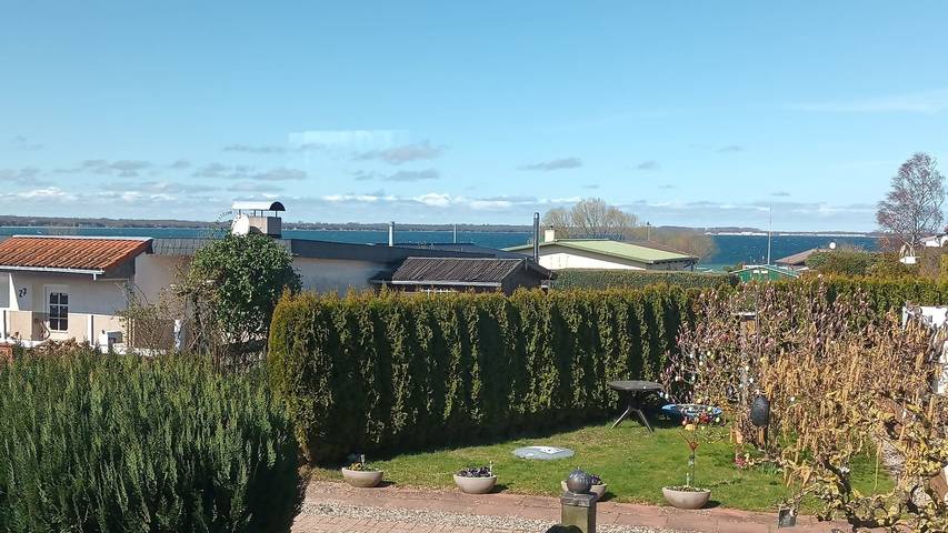 Ferienhaus für 4 Personen, mit Terrasse und Garten sowie Sauna in der Wohlenberger Wiek - 4