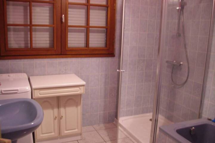 Location de vacances pour 6 personnes, avec terrasse et jardin à Agon-Coutainville - 3