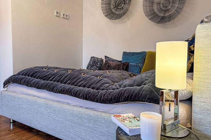 Ferienwohnung für 2 Personen, mit Garten in Weilheim in Oberbayern - 3