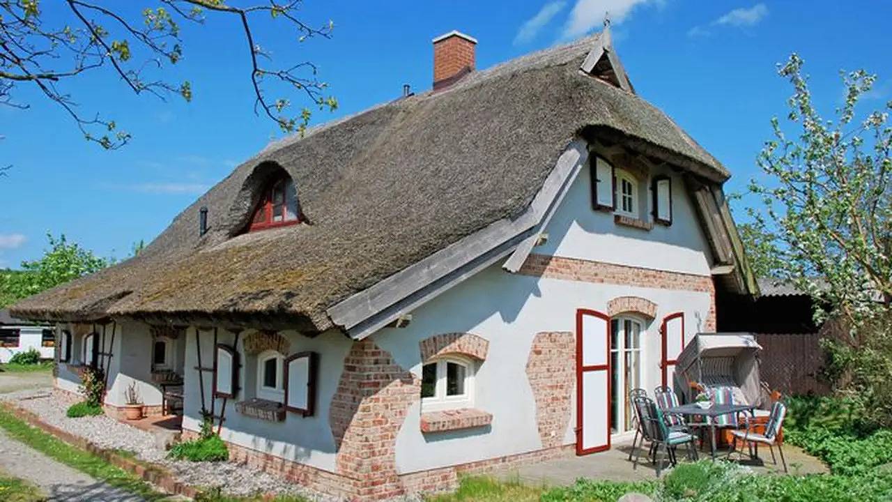 Ganze Ferienwohnung, Ferienwohnung für 3 Personen (85 m²) in Sellin (Ostseebad) in Altensien, Sellin