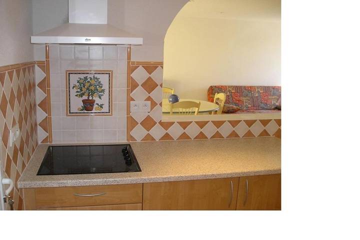 Location de vacances pour 6 personnes, avec piscine et jardin, animaux acceptés à Carnoules - 3