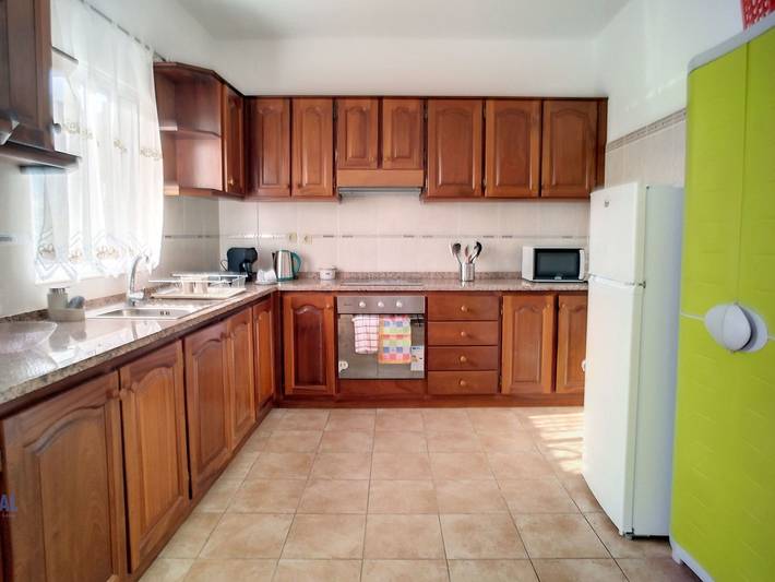 Location de vacances pour 4 personnes, avec terrasse à Porto da Cruz - 3