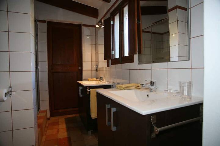 Finca am Strand für 2 Personen, mit Terrasse und Garten auf Mallorca Westen - 3