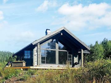 Feriehus til 6 Personer i Kongsberg kommune, Viken, Bilde 2