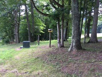 Cottage for 6 Guests in Greenbrier River, West Virginia, Picture 2