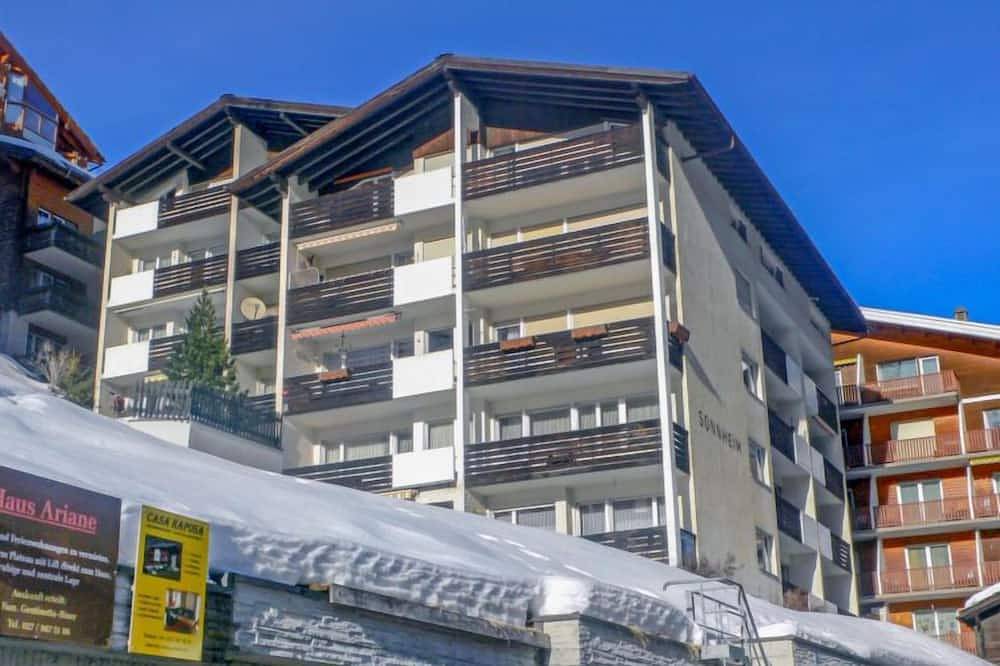 Entire apartment, Sonnheim by Interhome in Zermatt, Wallisian Alps