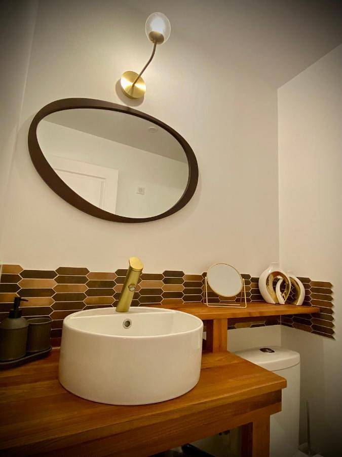 Superior Apartment in Limoges, Région de Limoges