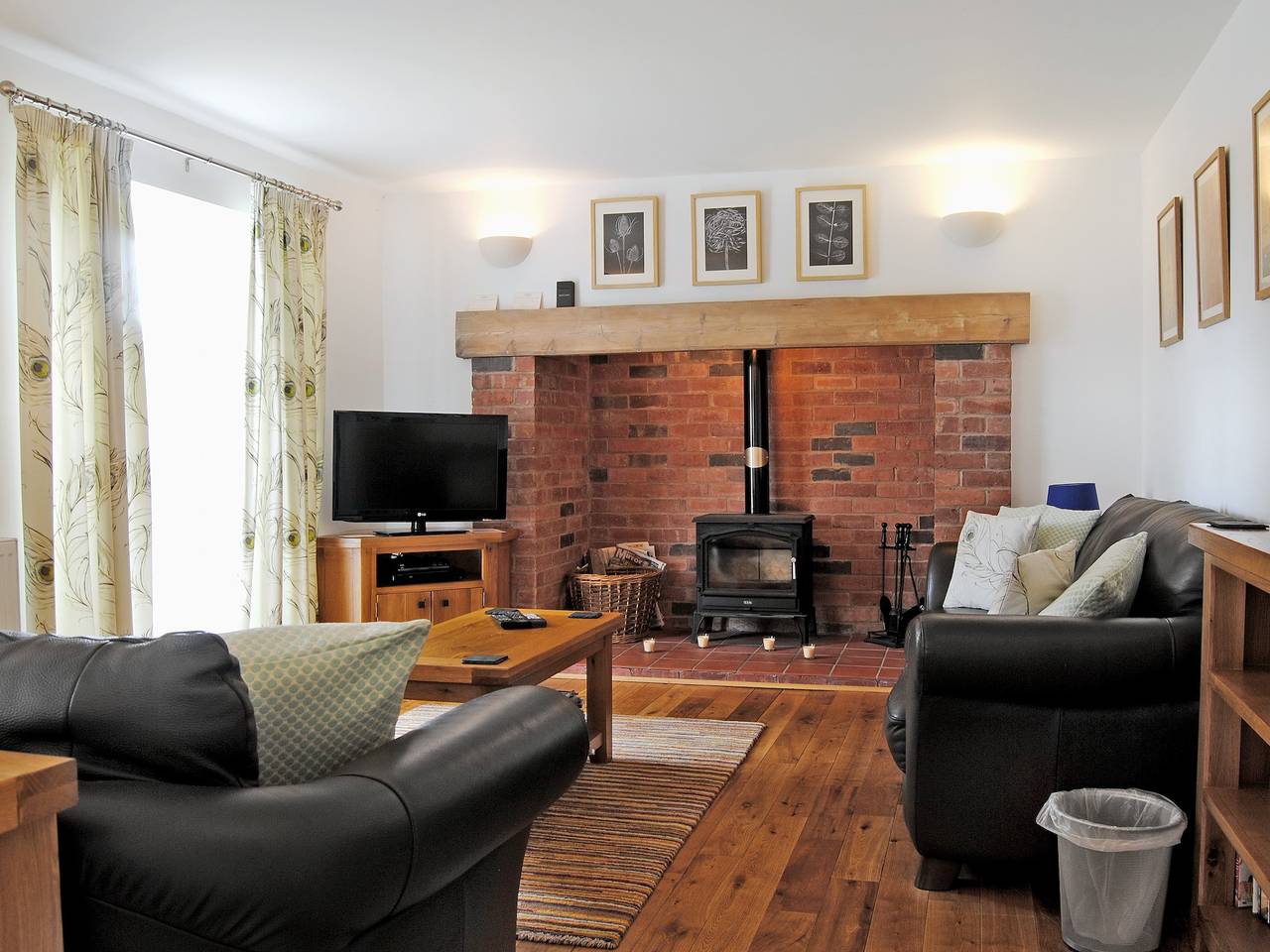 1 Piccadilly in Shropshire