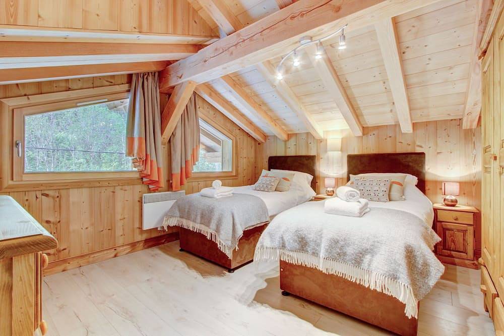 Luxuriöses Chalet mit 5 Schlafzimmern in Morzine, Les Portes du Soleil