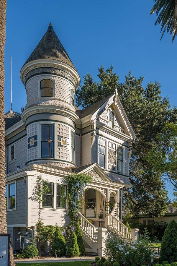 Location de vacances pour 2 personnes, avec jardin à Napa - 4