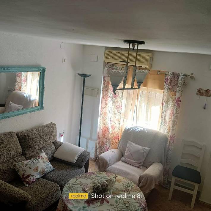 Maison de vacances pour 5 personnes, avec terrasse - 1