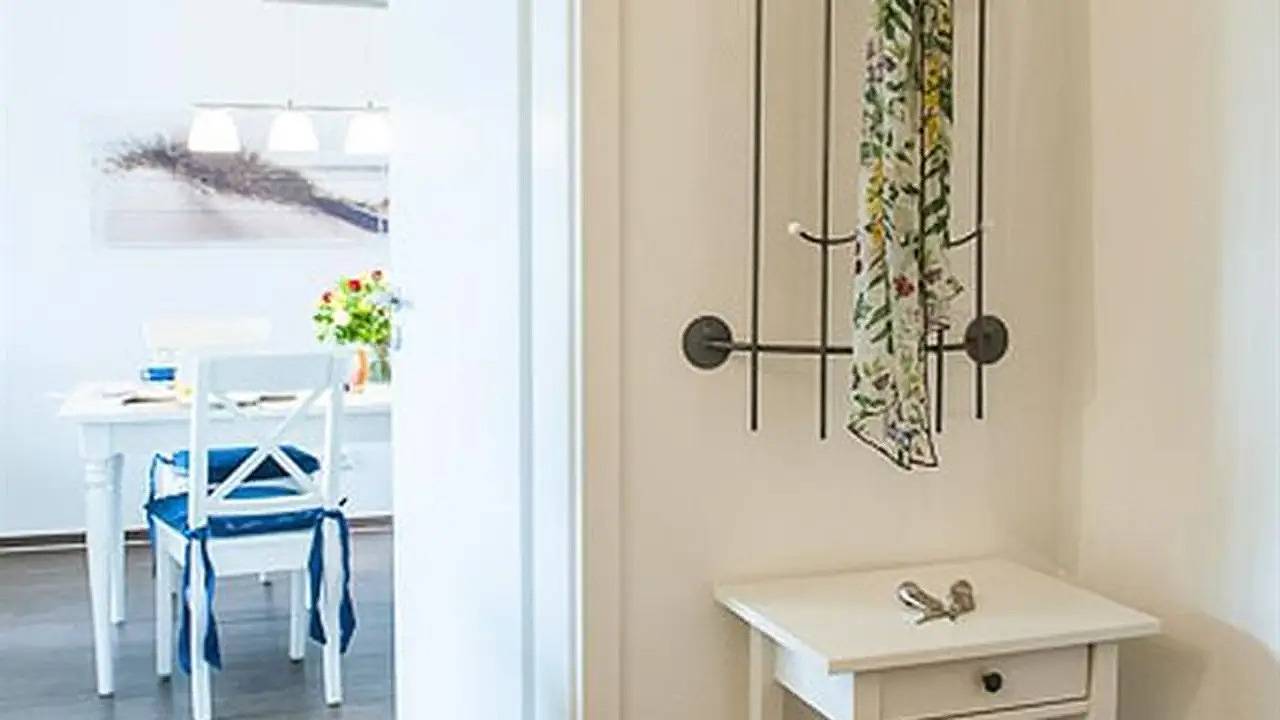 Entire holiday apartment, Ferienwohnung für 4 Personen (50 m²) in Flensburg in Flensburg, Flensburger Förde