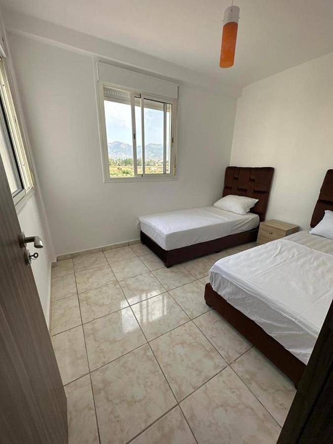 Gîte pour 5 personnes dans El Malaliyine - 4