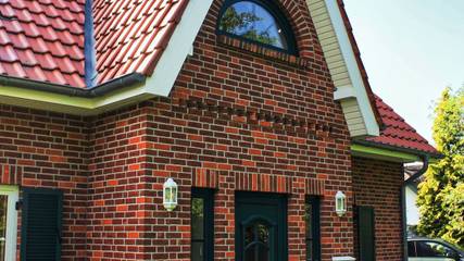 Ferienhaus für 6 Personen, mit Garten in Dassow