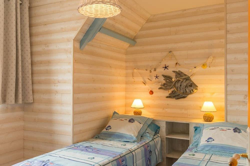 Charmante maison avec jardin proche plage, Wifi, animaux acceptés in Saint-Pair-sur-Mer, Côte de la Déroute