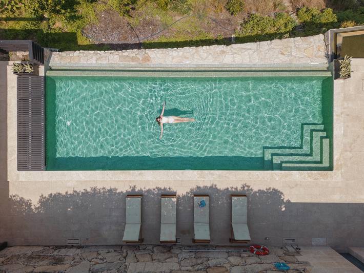 Villa para 8 pessoas em Resende
