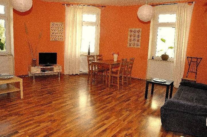 Ferienwohnung für 5 Personen in Dresden-Neustadt - 2