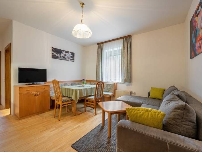 Ferienwohnung für 4 Personen, mit Garten und Terrasse, mit Haustier in Kärnten - 3