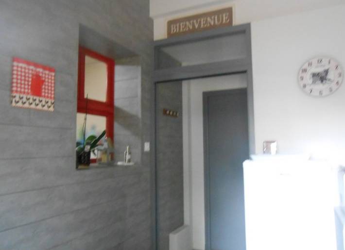 Chambre d’hôte pour 2 personnes dans les Pays de la Loire - 3