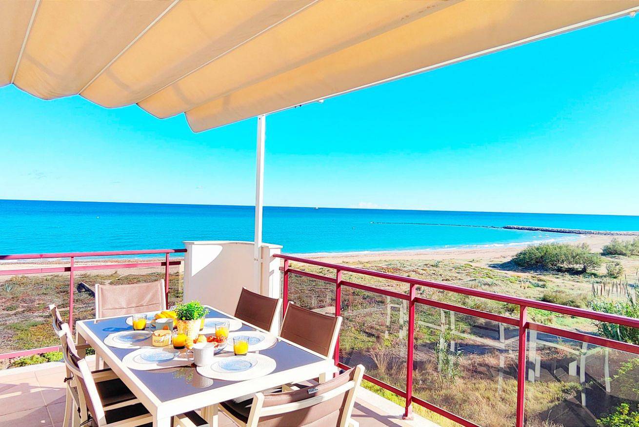 Entire apartment, Apartament Jardines de Denia Vii by Denia Costa in Dénia, Costa Blanca
