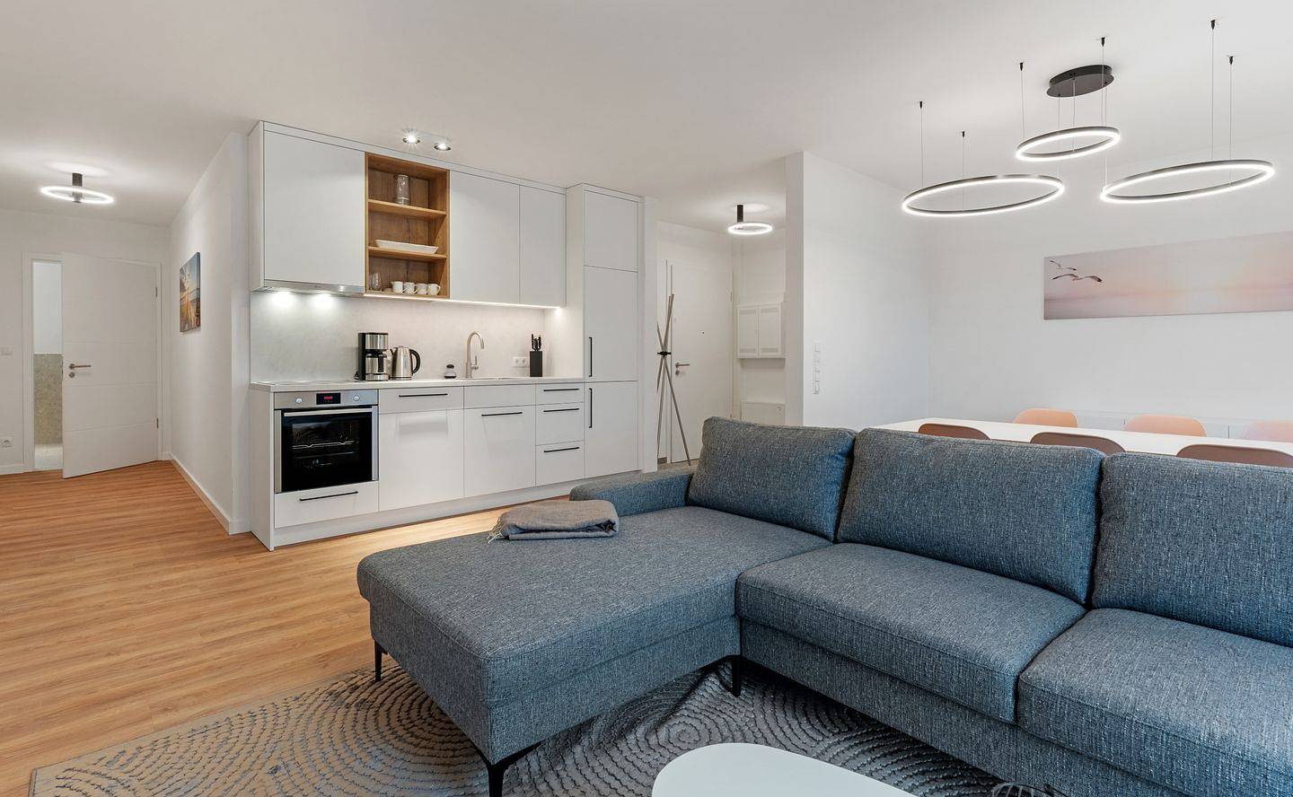 Ferienwohnung in Dahme ab 149€ pro Nacht