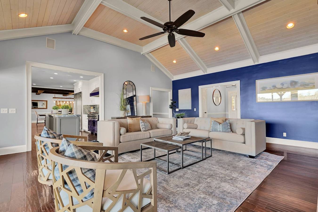 Lakefront Oasis in Georgia (USA)