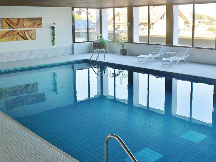 Ferienwohnung für 3 Personen, mit Sauna in Baden-Württemberg