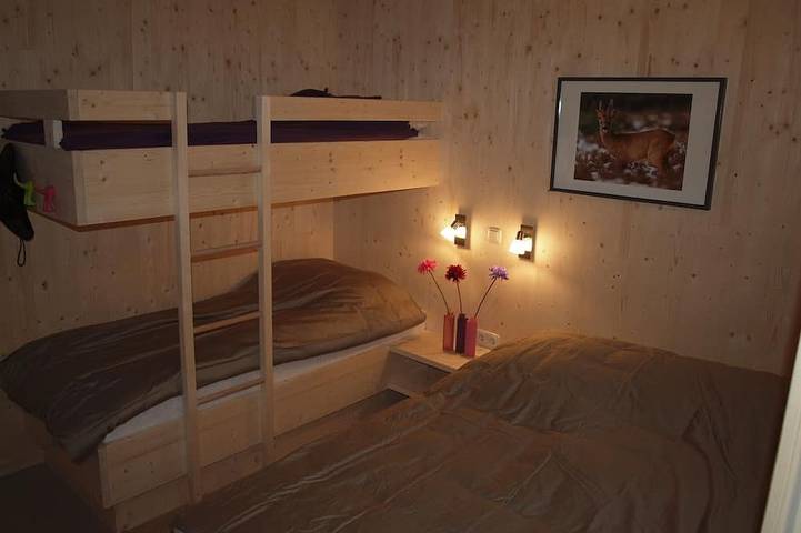 Königliche Chalet mit eigenem Wellnessbereich und ein geräumiges Wohnzimmer, ein separates Wc in Stadl-Predlitz, Turracher Höhe