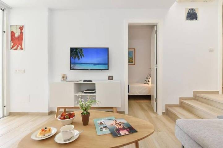 Bungalow für 4 Personen in San Agustin - 2