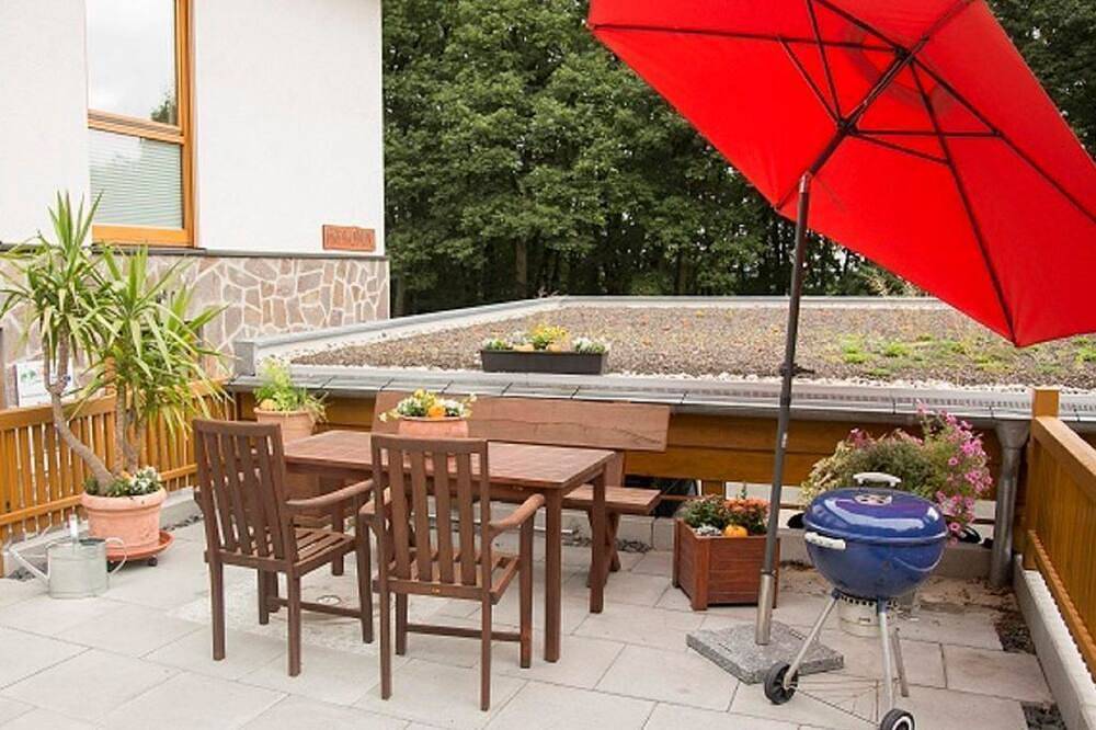 Ganze Wohnung, Michels Room - Michels Haus in Stromberg, Landkreis Bad Kreuznach