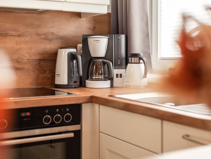 Bungalow für 4 Personen in Scharbeutz - 4