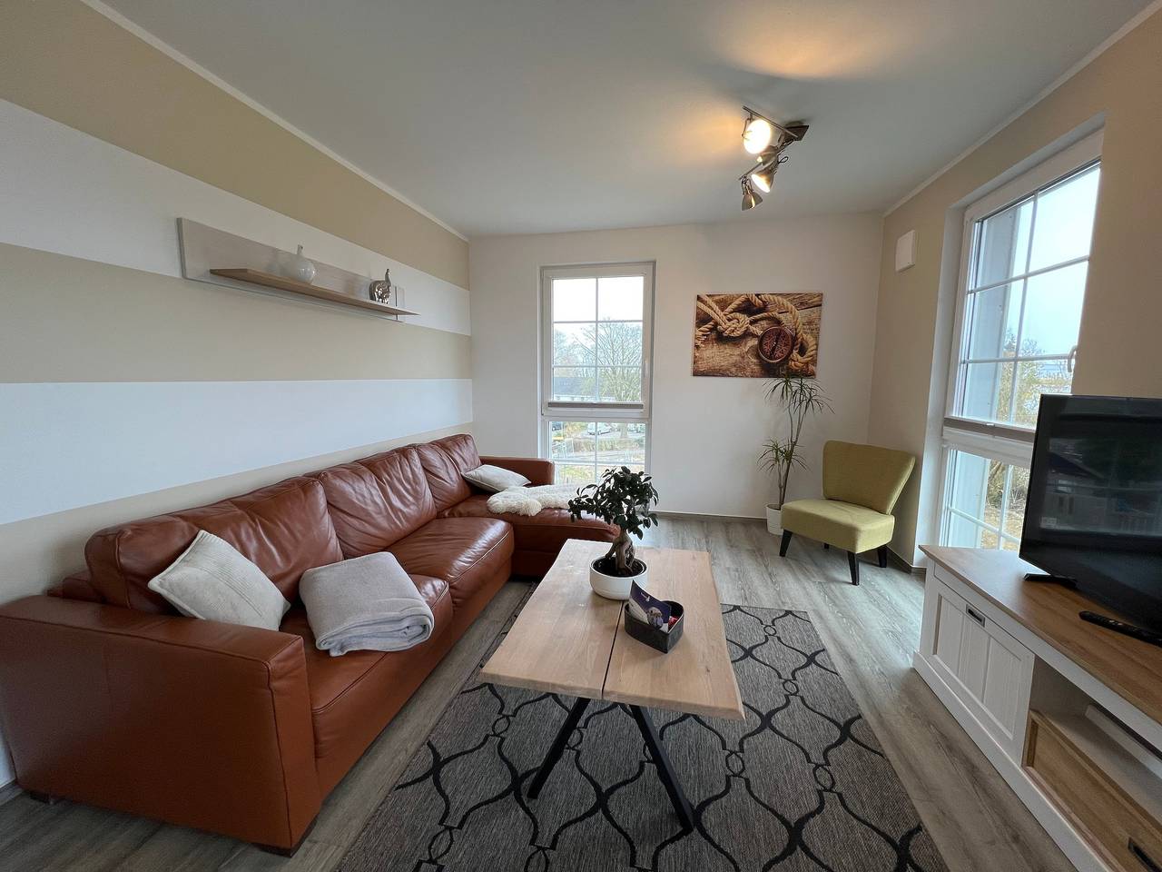 Ferienwohnung in Grömitz ab 123€ pro Nacht