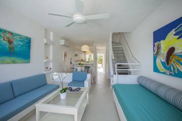 Villa for 5 People in Protaras, South Cyprus, Photo 3