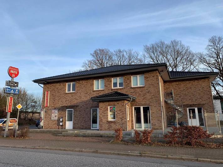 Ferienhaus für 2 Personen in Neumünster