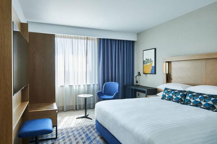 Hôtel pour 4 personnes