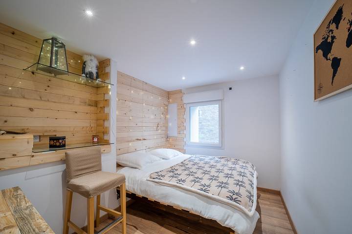 Ferienhaus für 7 Personen mit Balkon in La Côte Vermeille, Banyuls-sur-Mer
