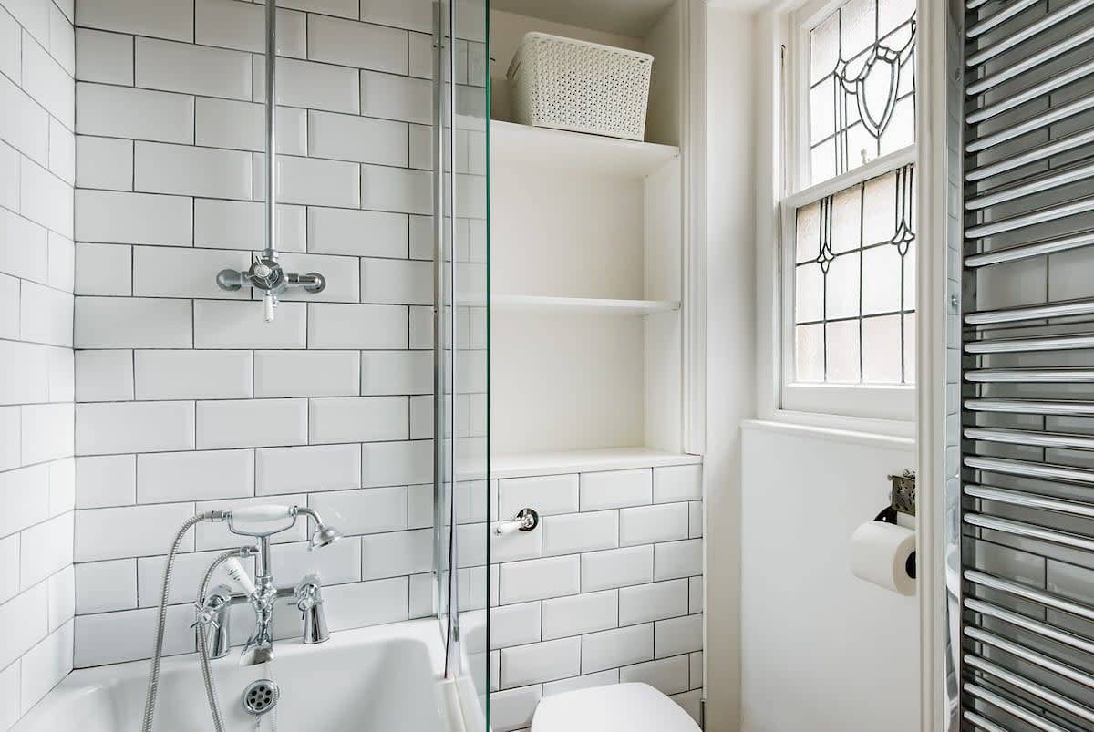 Geheel appartement, Vakantieappartement voor 3 personen in Hove, Brighton