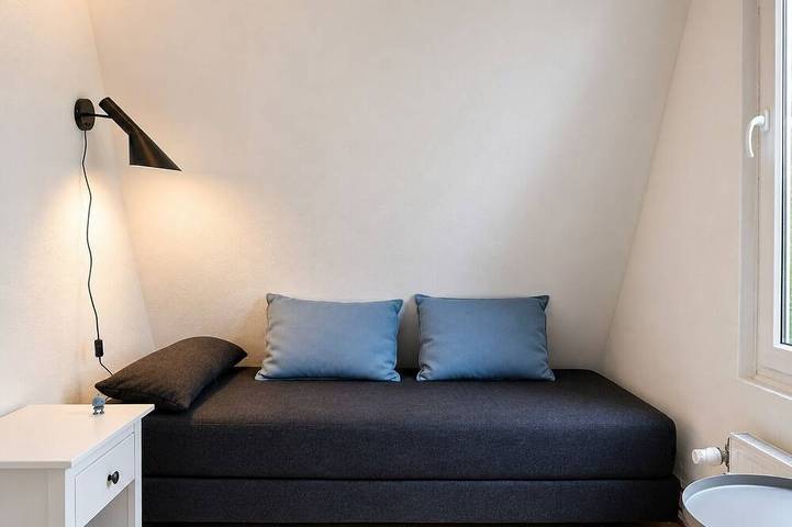 Ferienhaus für 4 Personen, mit Garten in Scharendijke - 3