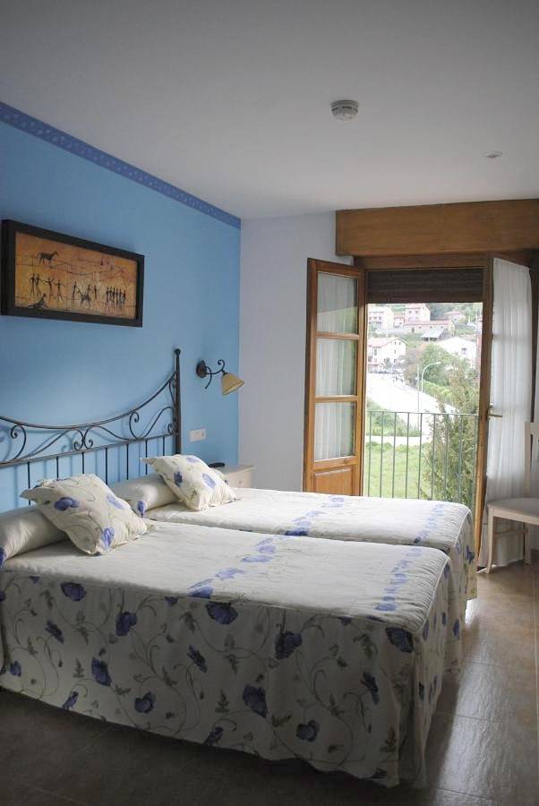 Casa de huéspuedes para 2 personas, con terraza y jacuzzi en Vinuesa - 3