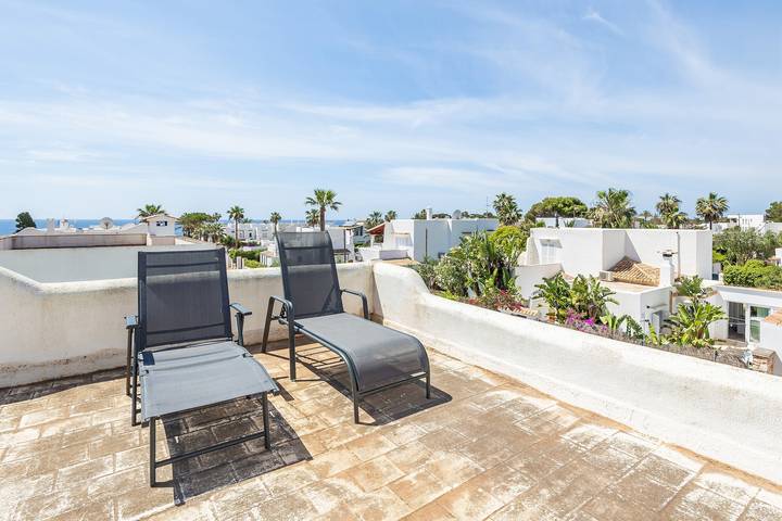 Villa für 4 Personen, mit Garten in Cala d'Or - 3