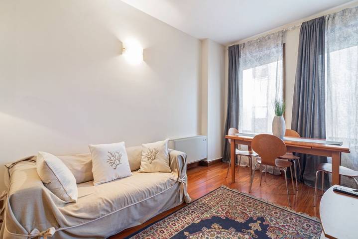 Apartamento entero, Apartamento de vacaciones para 2 personas in Padua, Provincia de Padova